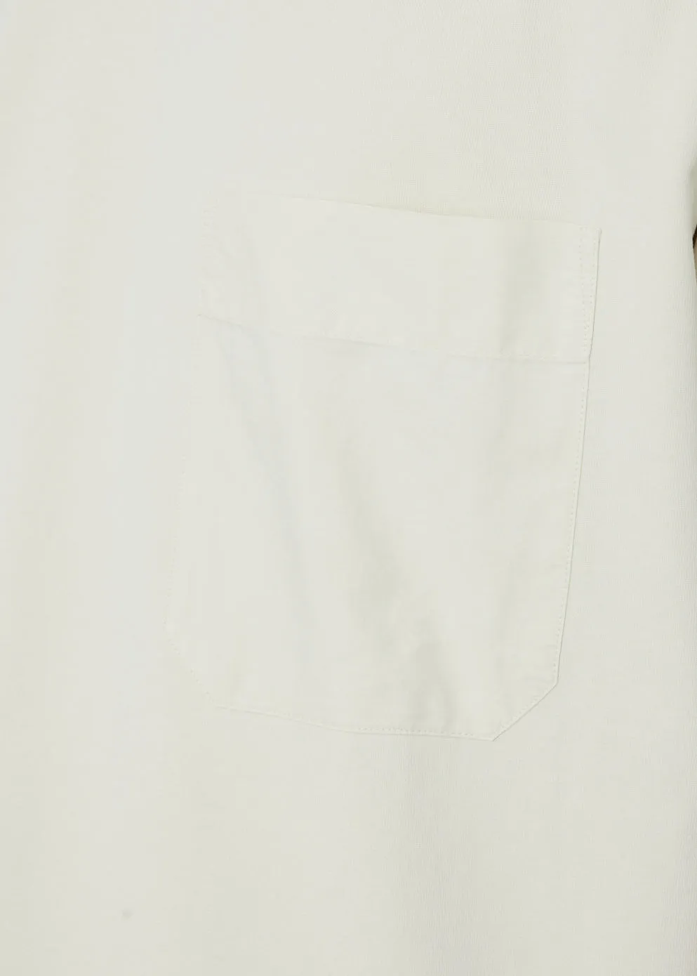 Boxy T-Shirt