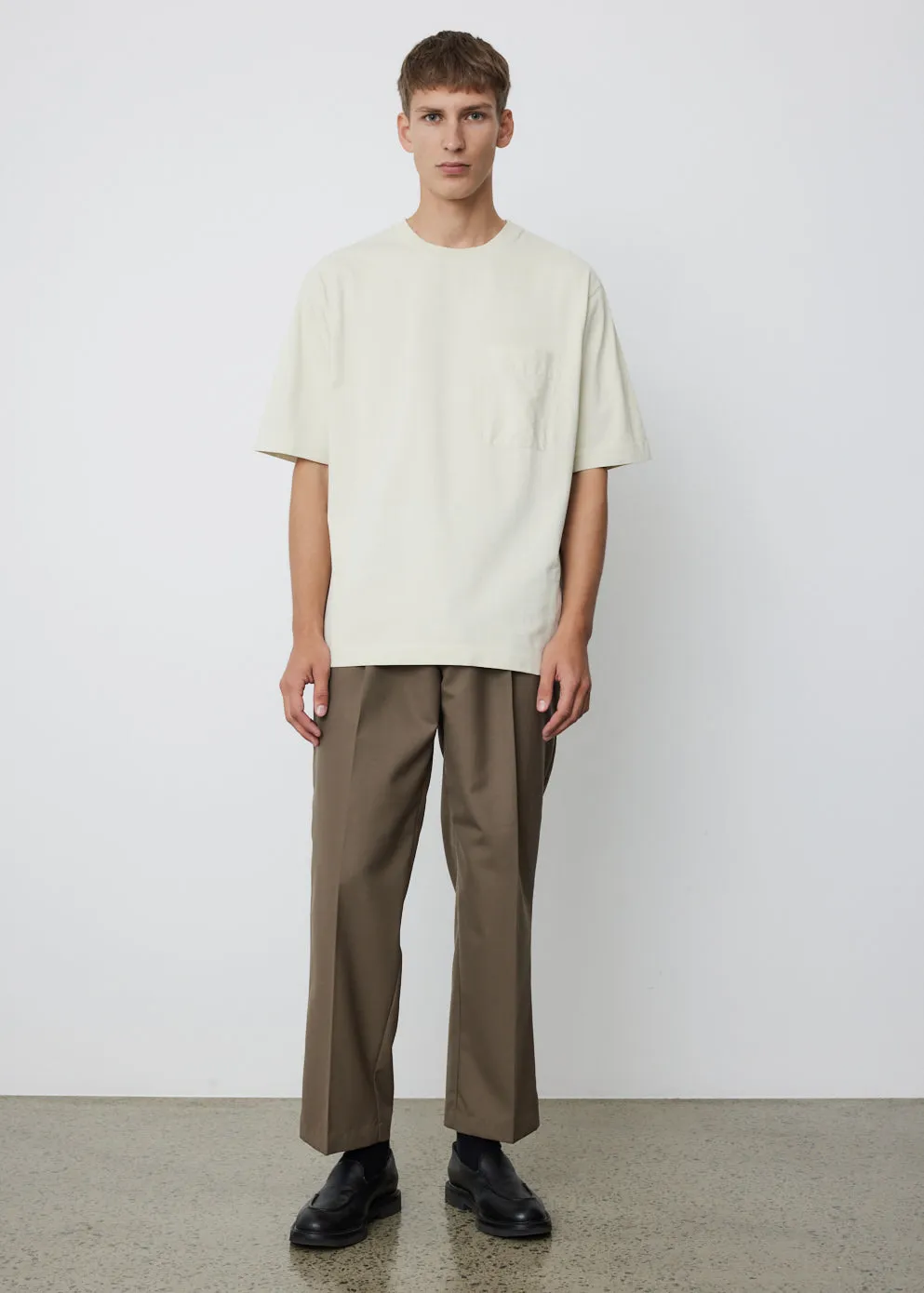 Boxy T-Shirt