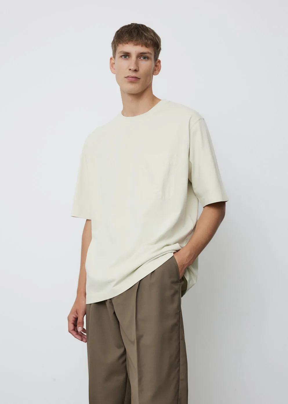 Boxy T-Shirt