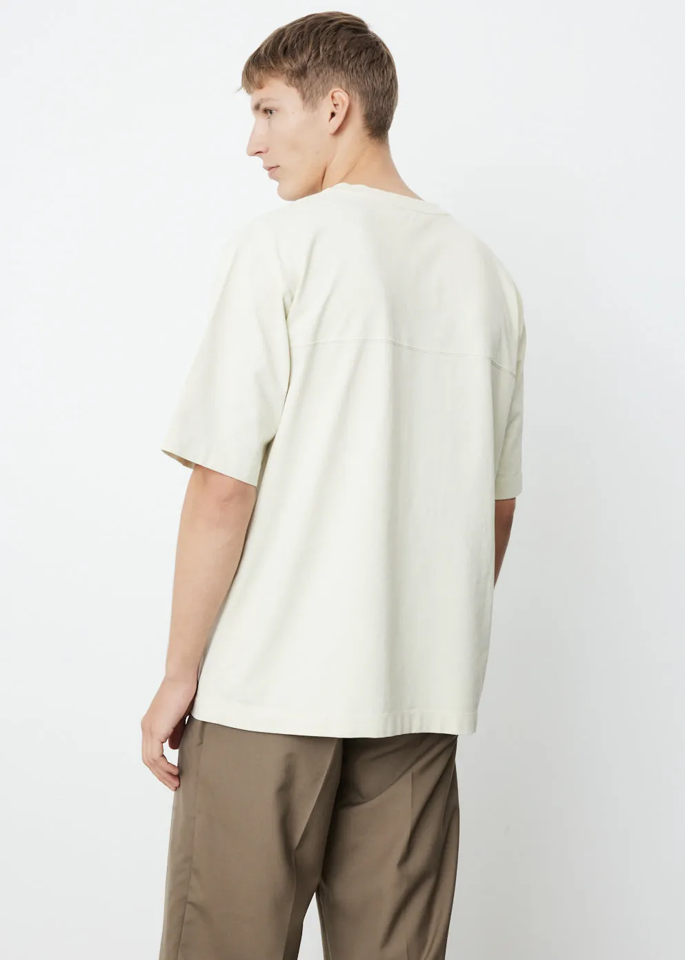 Boxy T-Shirt