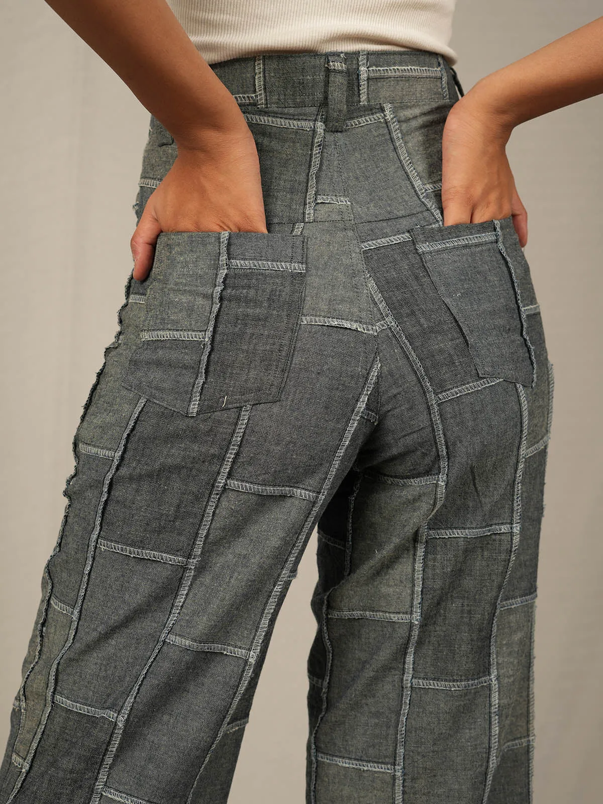 Brickwork Pants 2.0