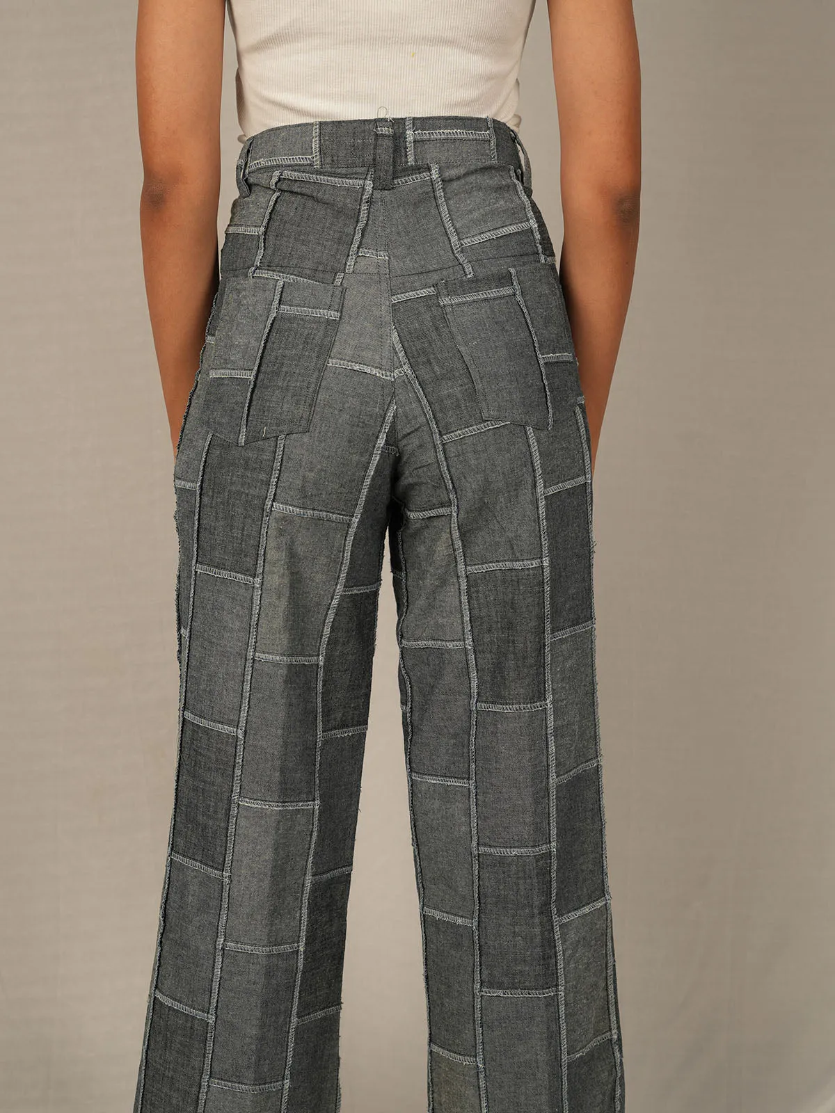 Brickwork Pants 2.0