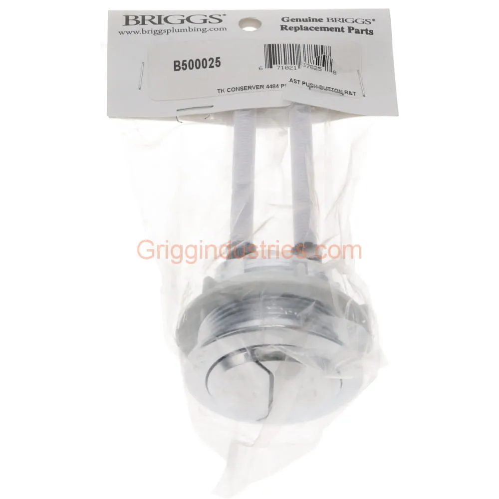 Briggs B500025 Dual Flush Actuator