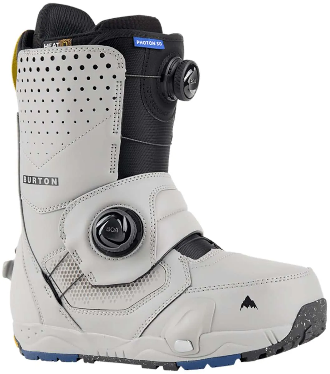 Burton Photon Step On Snowboard Boots 2024