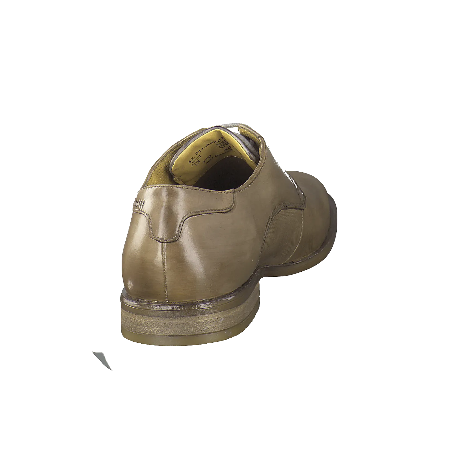 Business Schuh Lero Comfort