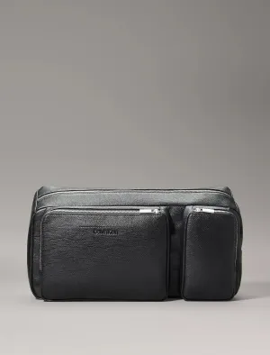 Calvin Klein Refined Oversized Sling Bag - Men