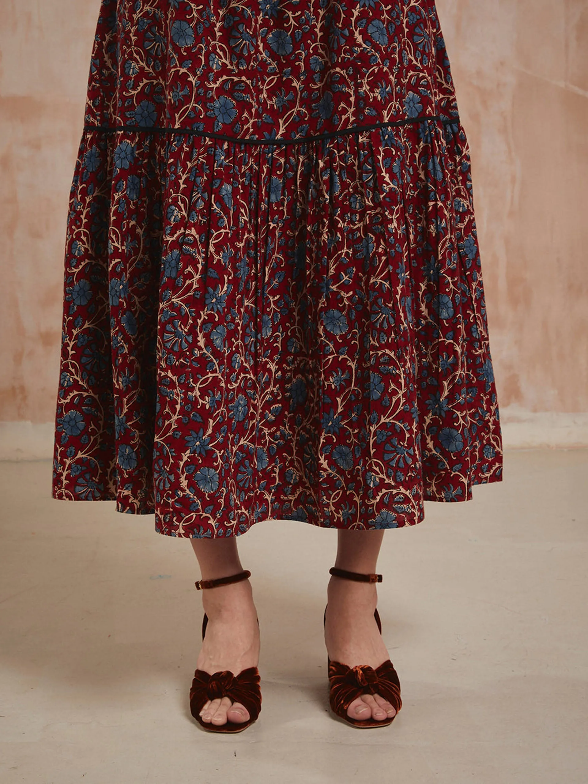 Cedar jaal Riley dress