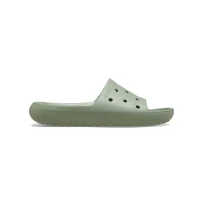 Classic Slide V2 in Moss