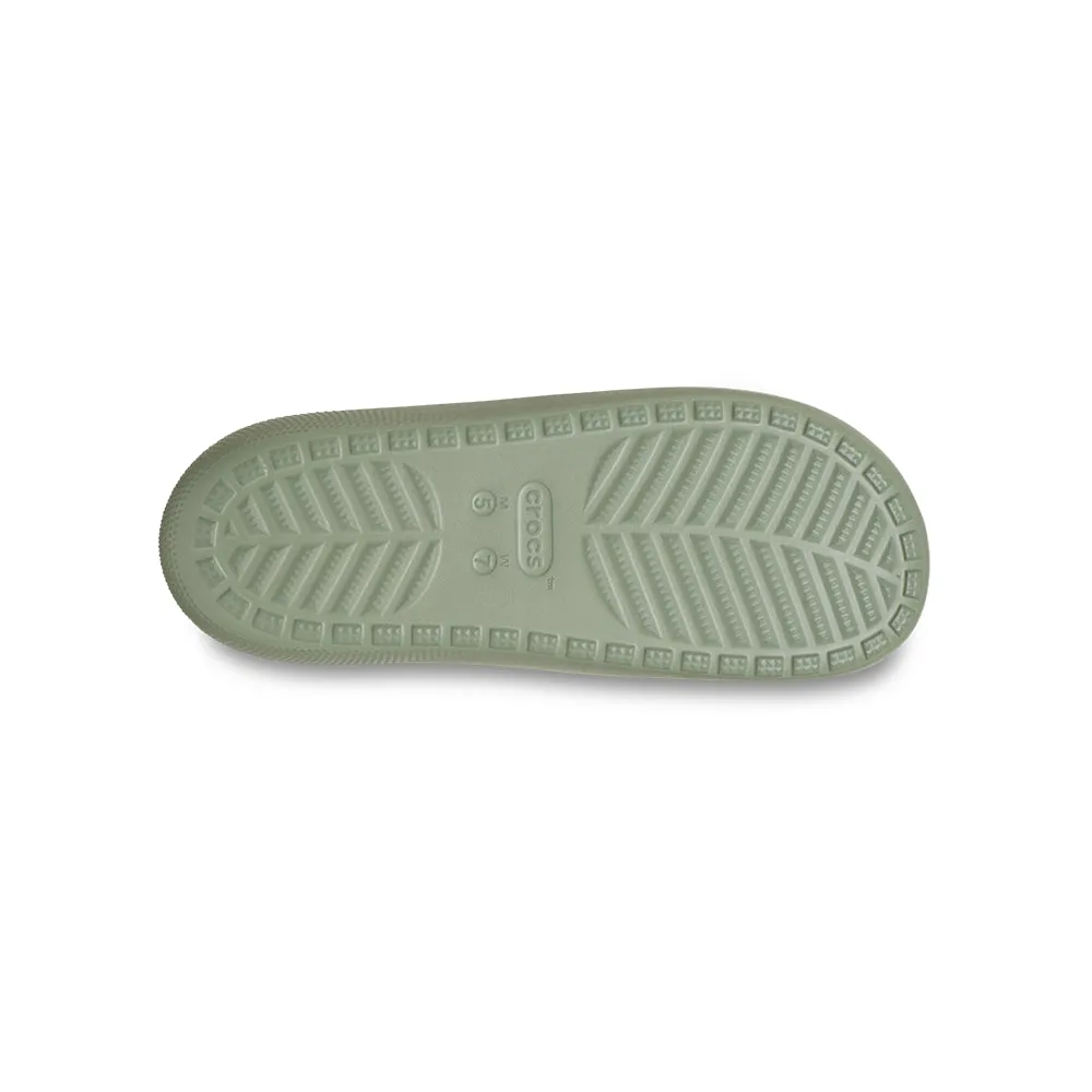 Classic Slide V2 in Moss