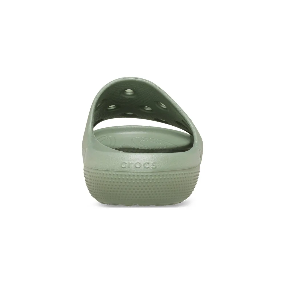 Classic Slide V2 in Moss