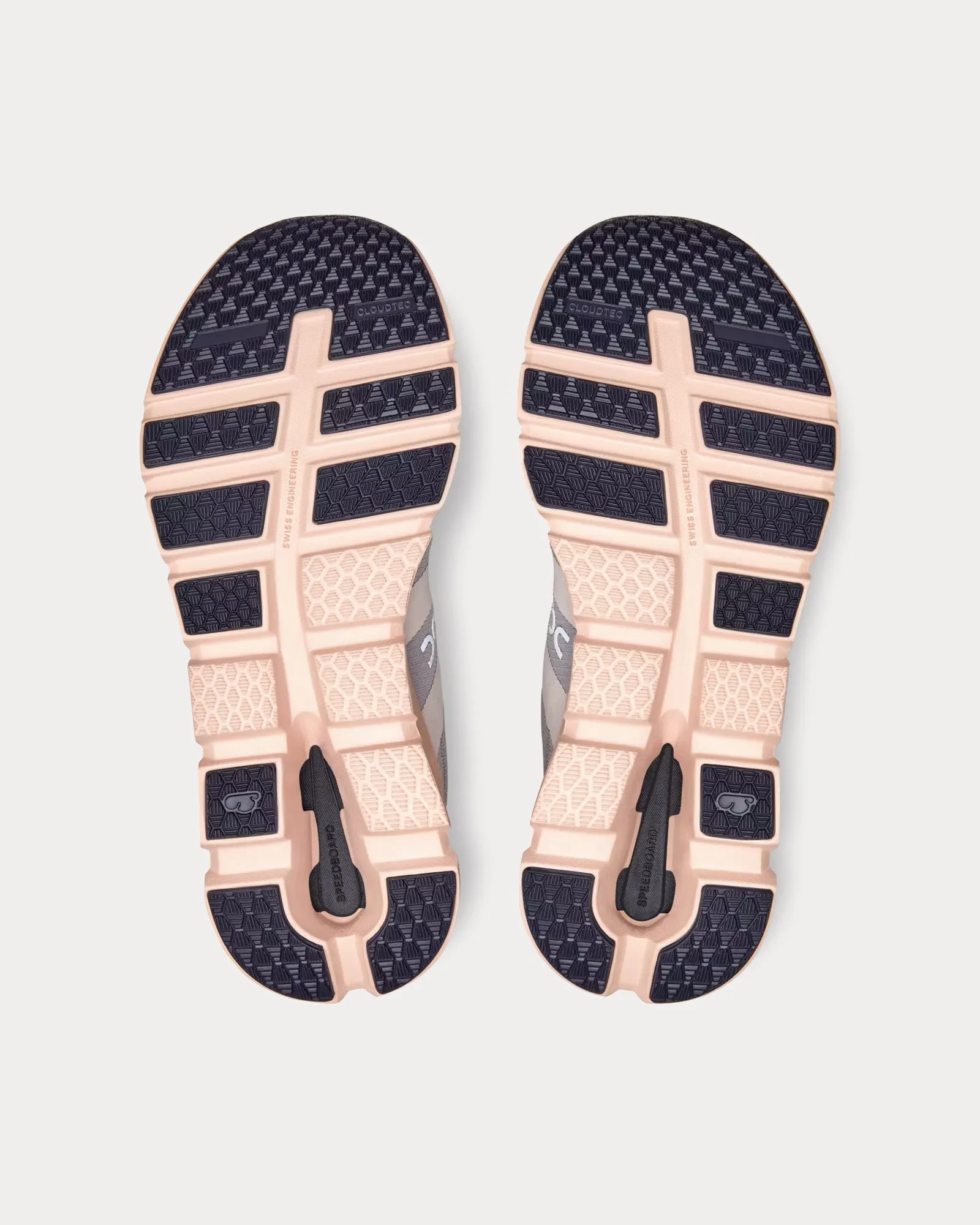 Cloudrunner Frost / Fade Running Shoes