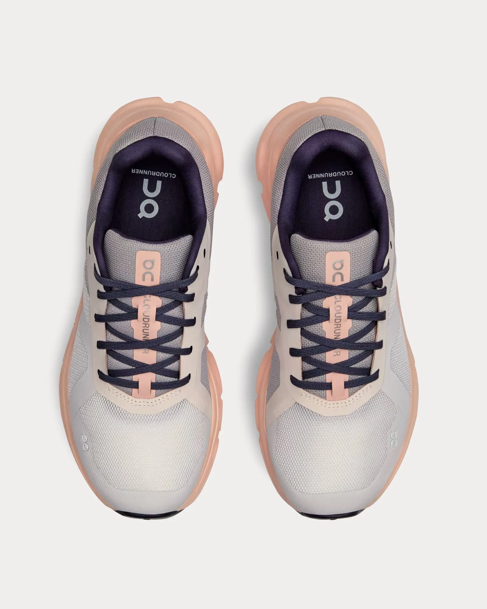 Cloudrunner Frost / Fade Running Shoes