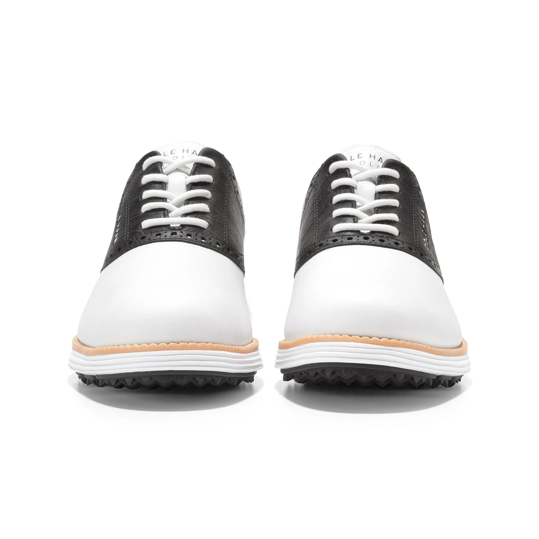 Cole Haan OriginalGrand Saddle Golf Shoes