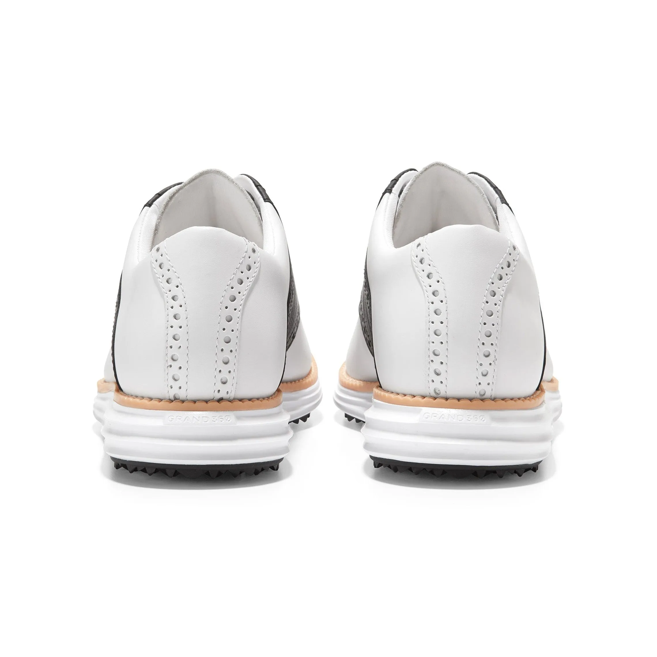 Cole Haan OriginalGrand Saddle Golf Shoes