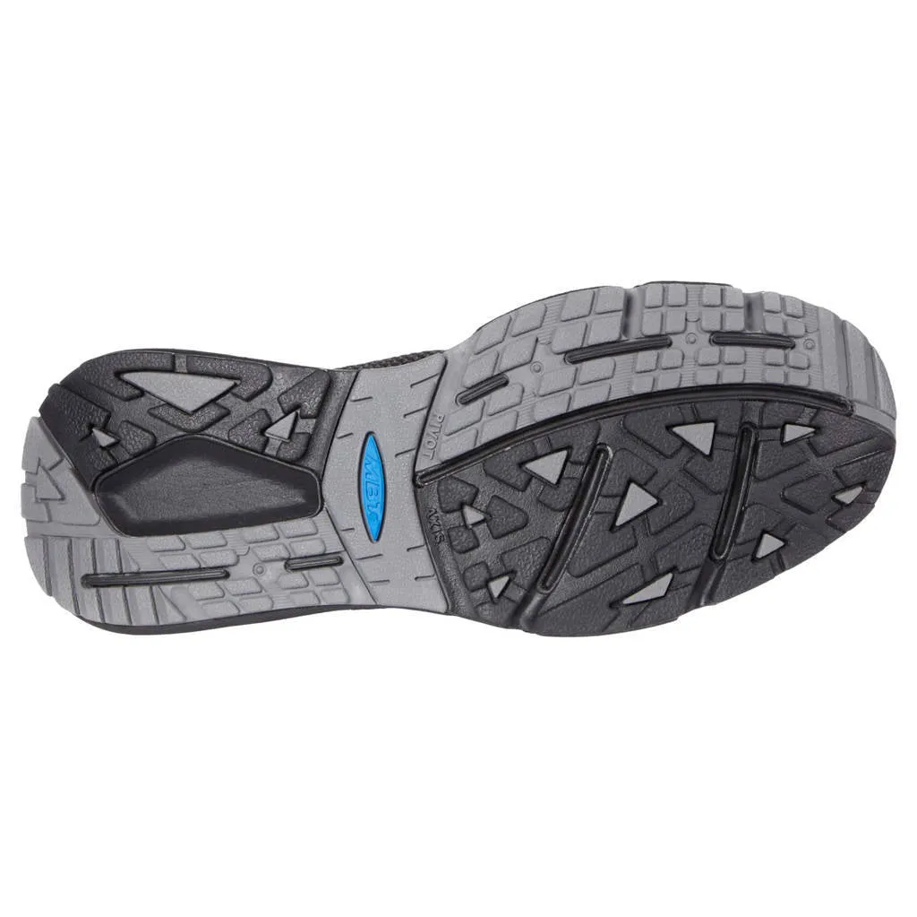 Colorado X Leather Women's Low-Top Trainers