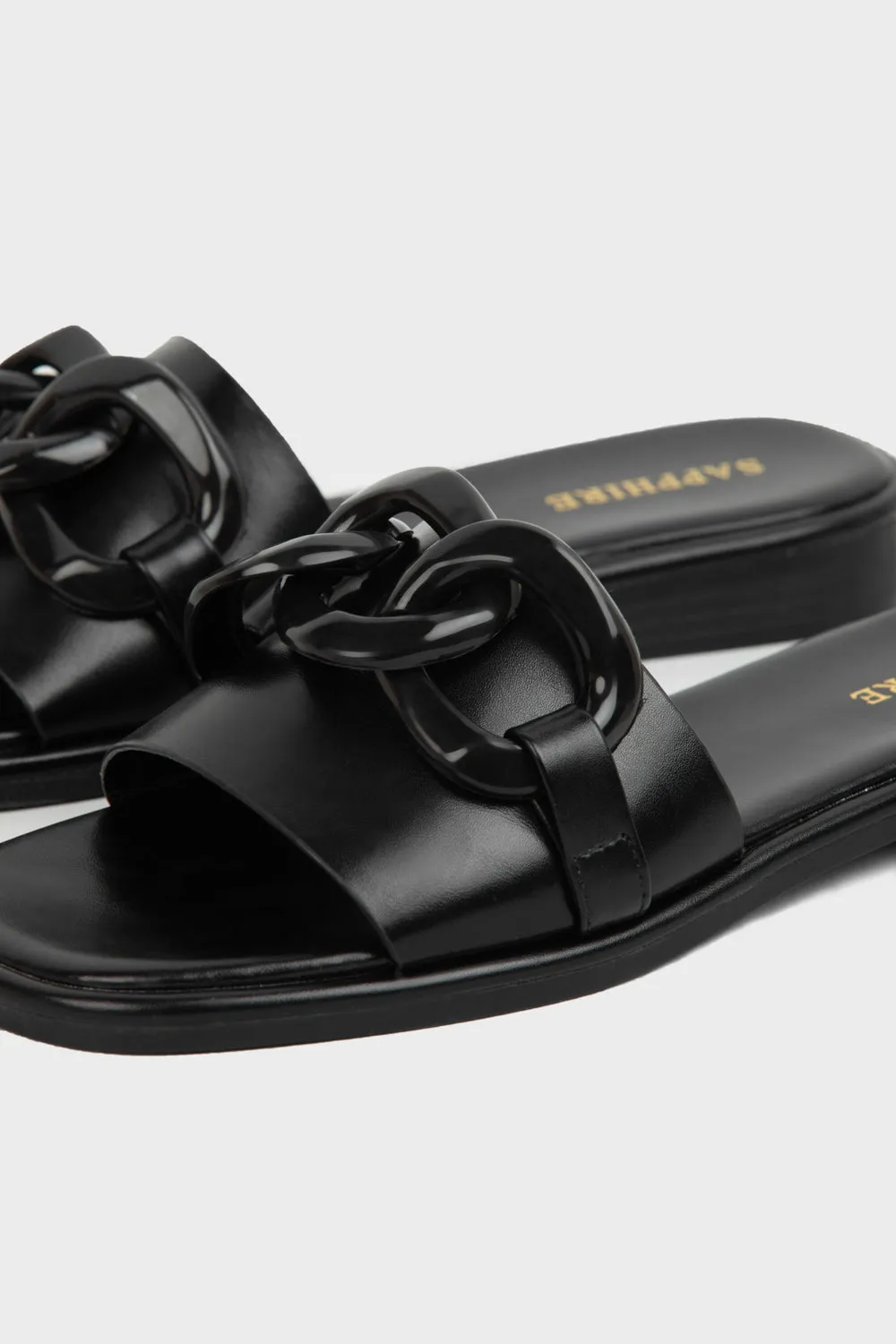 Comfort Slides