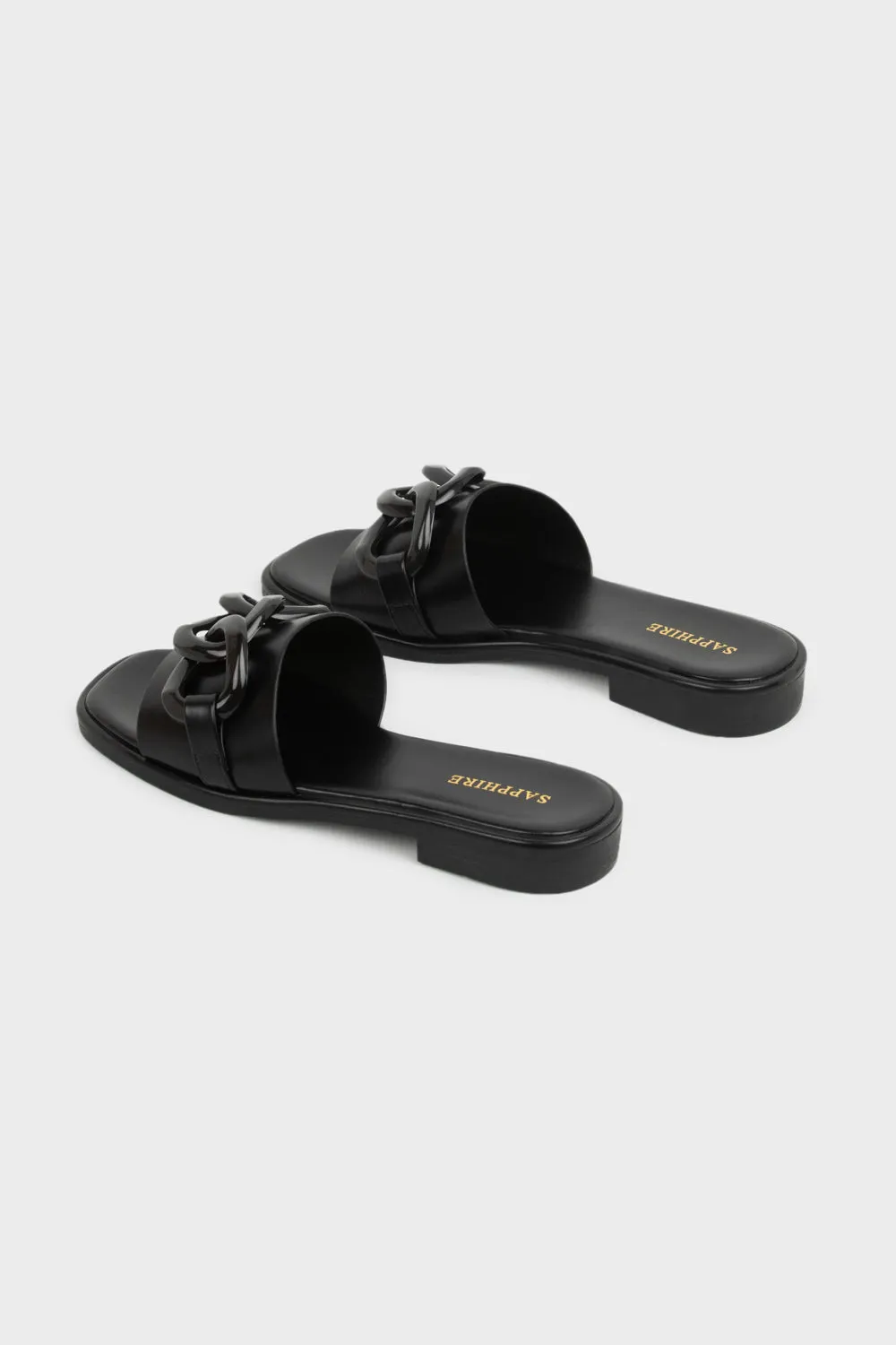 Comfort Slides