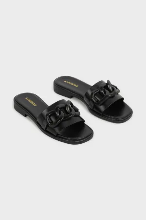 Comfort Slides