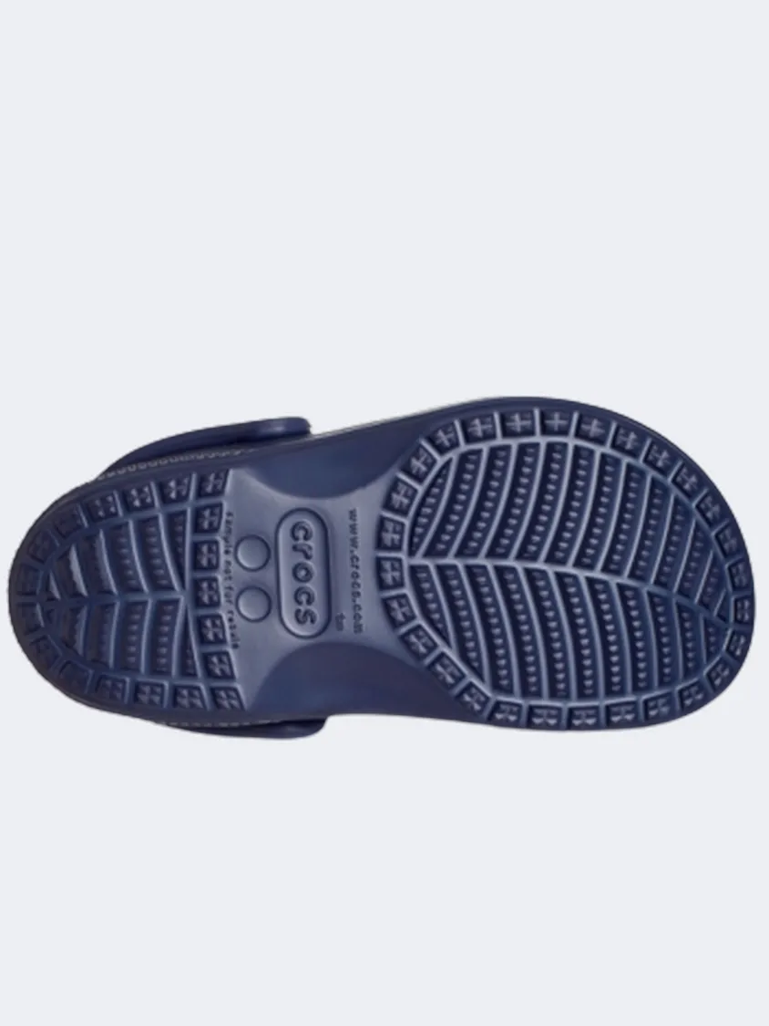 Crocs Classic  Infant-Boys Lifestyle Sandals Navy