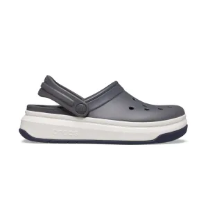Crocs Crocband Full Force Clog - GRY