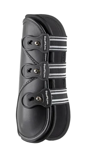 D-Teq Front Boots