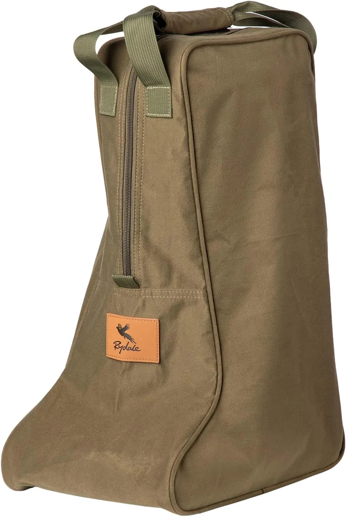 Danby Tall Boot Bag Light Khaki