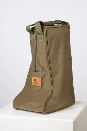Danby Tall Boot Bag Light Khaki
