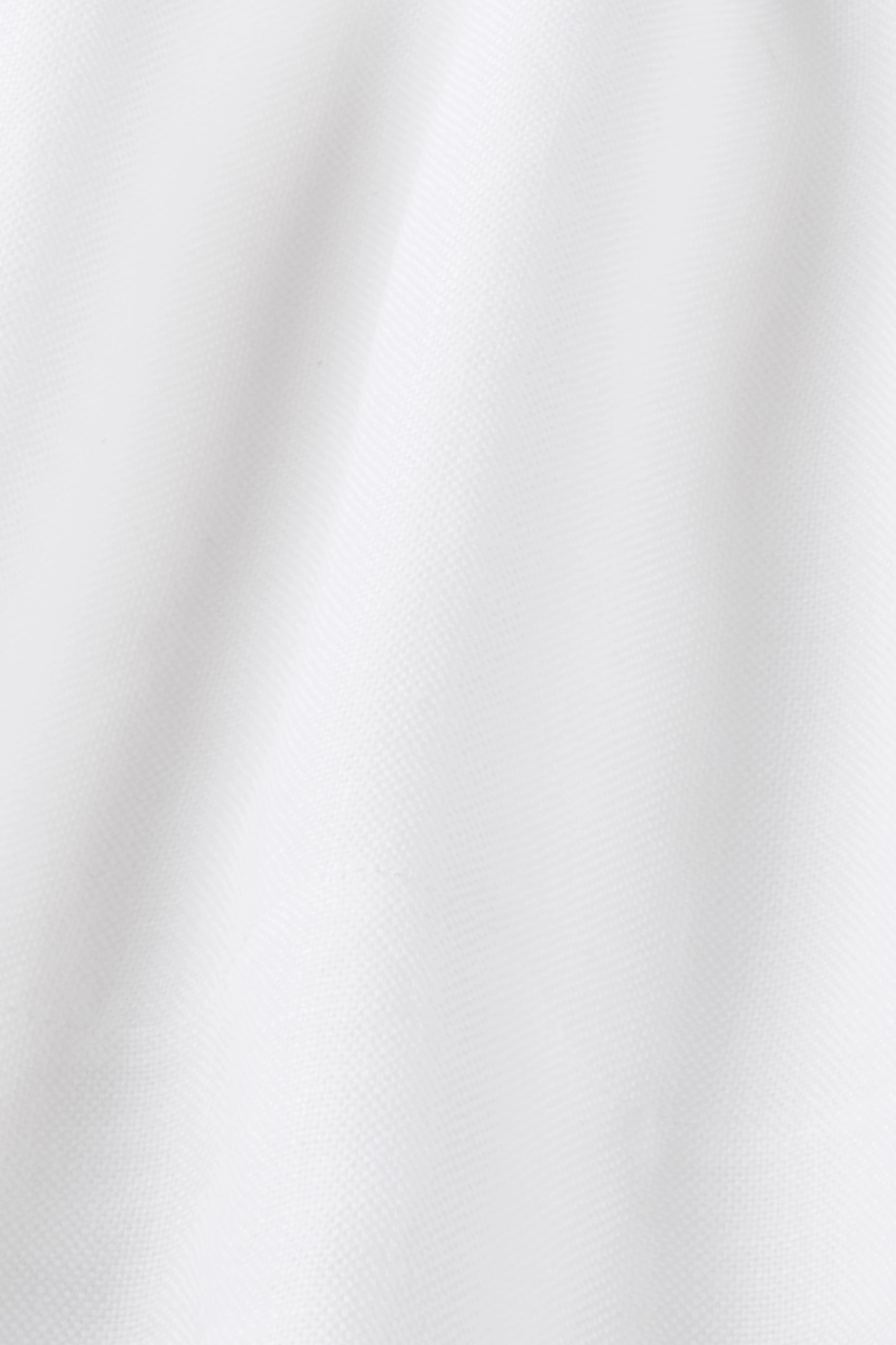 Delphi Tie Back Maxi Dress - White