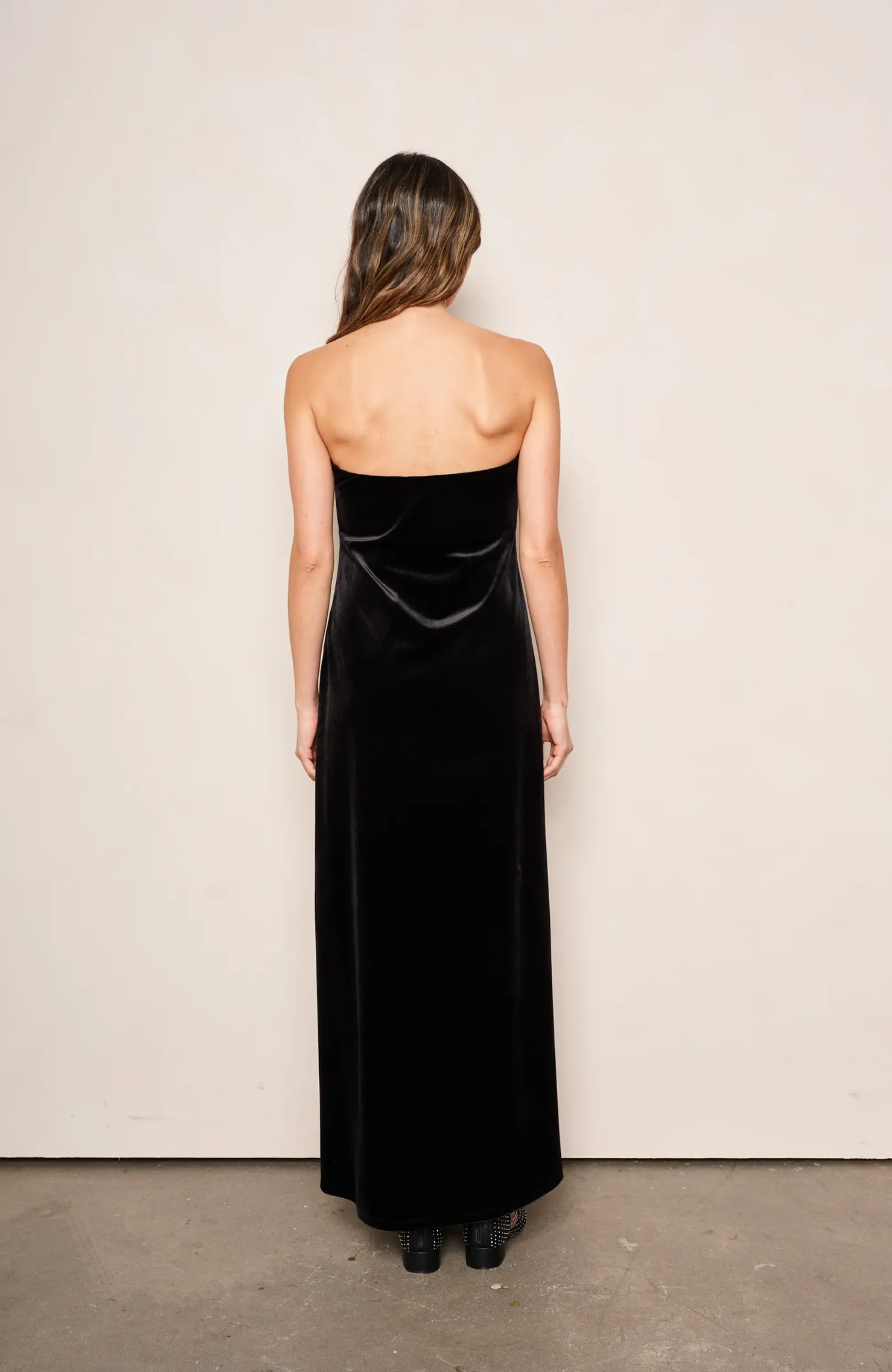 dRA - Adeline Dress