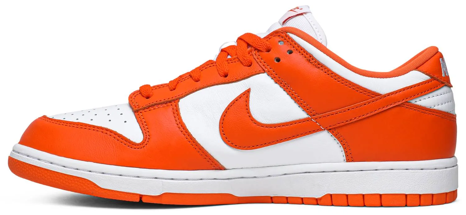 Dunk Low Retro SP 'Syracuse'