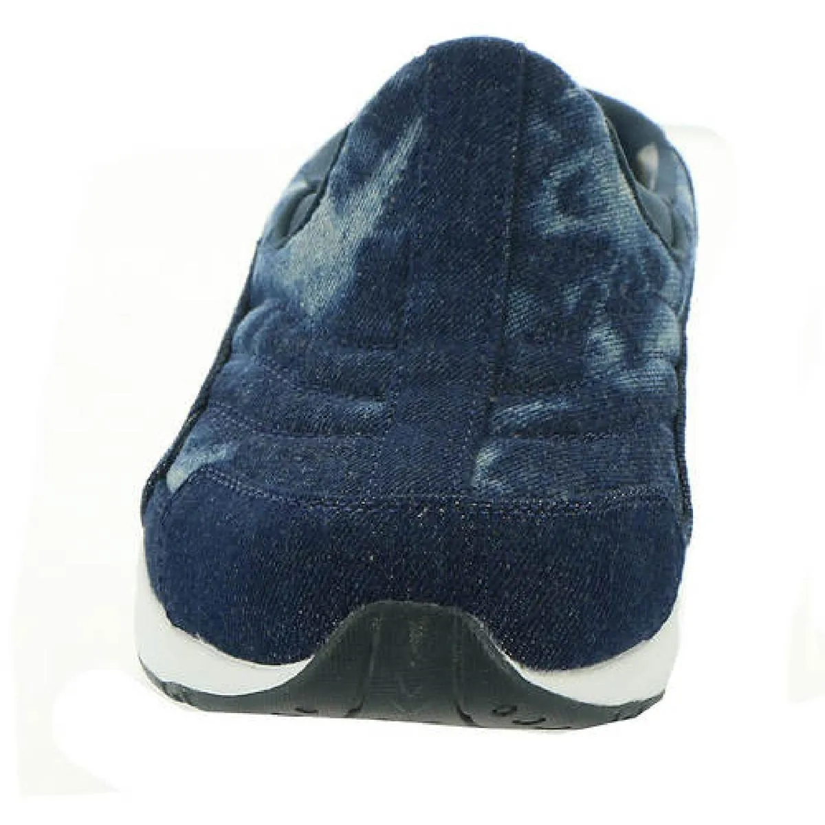 Easy Spirit Womens Travel Time 514 Slip On Clogs Sneakers
