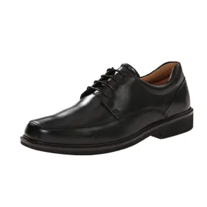 Ecco Men's Holton Apron Toe Oxfords