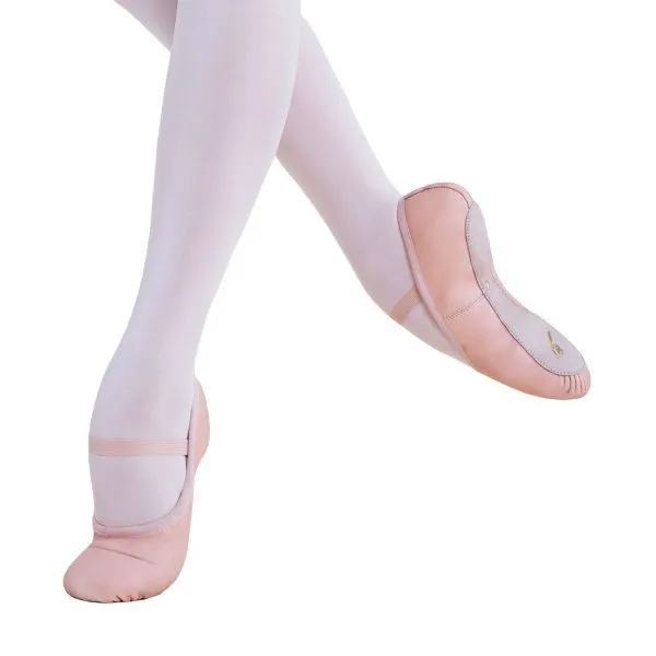 Energetiks Annabelle Child Ballet Shoe