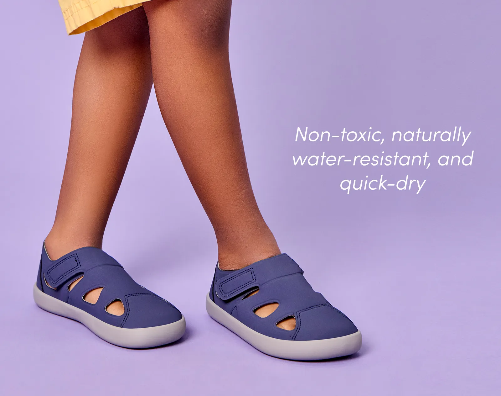 Everyday Sandals 2