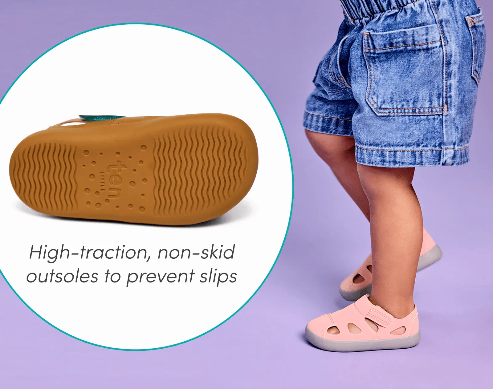 Everyday Sandals 2