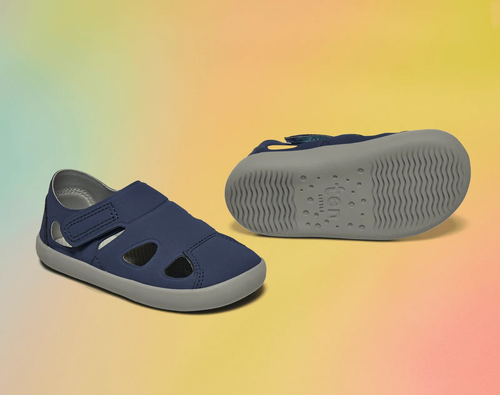 Everyday Sandals 2