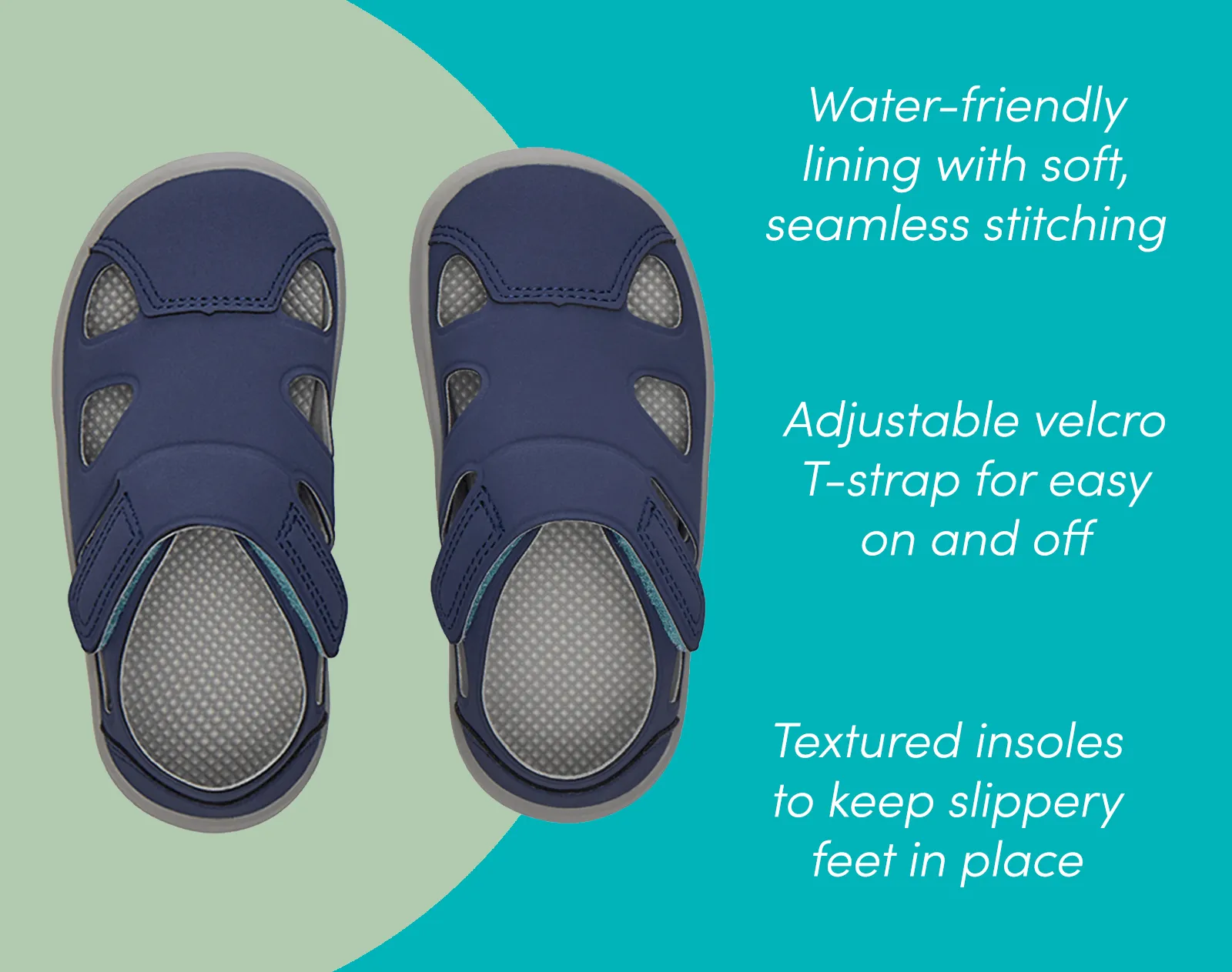 Everyday Sandals 2