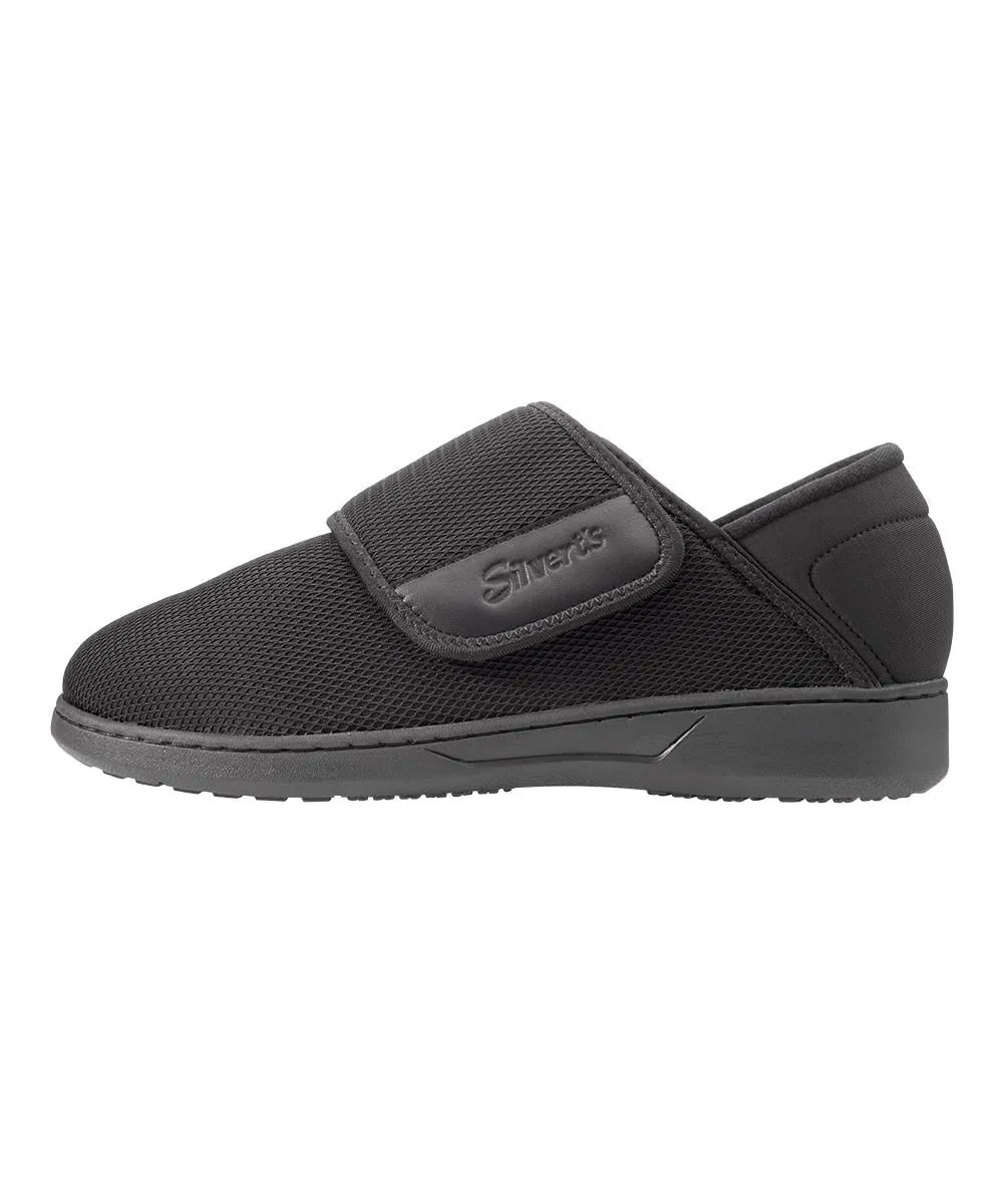 Extra Wide Comfort Shoes for Men