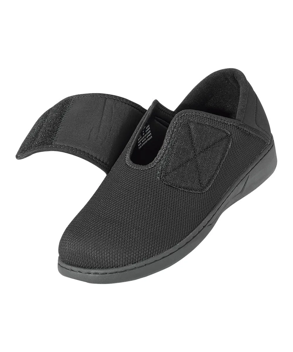 Extra Wide Comfort Shoes for Men