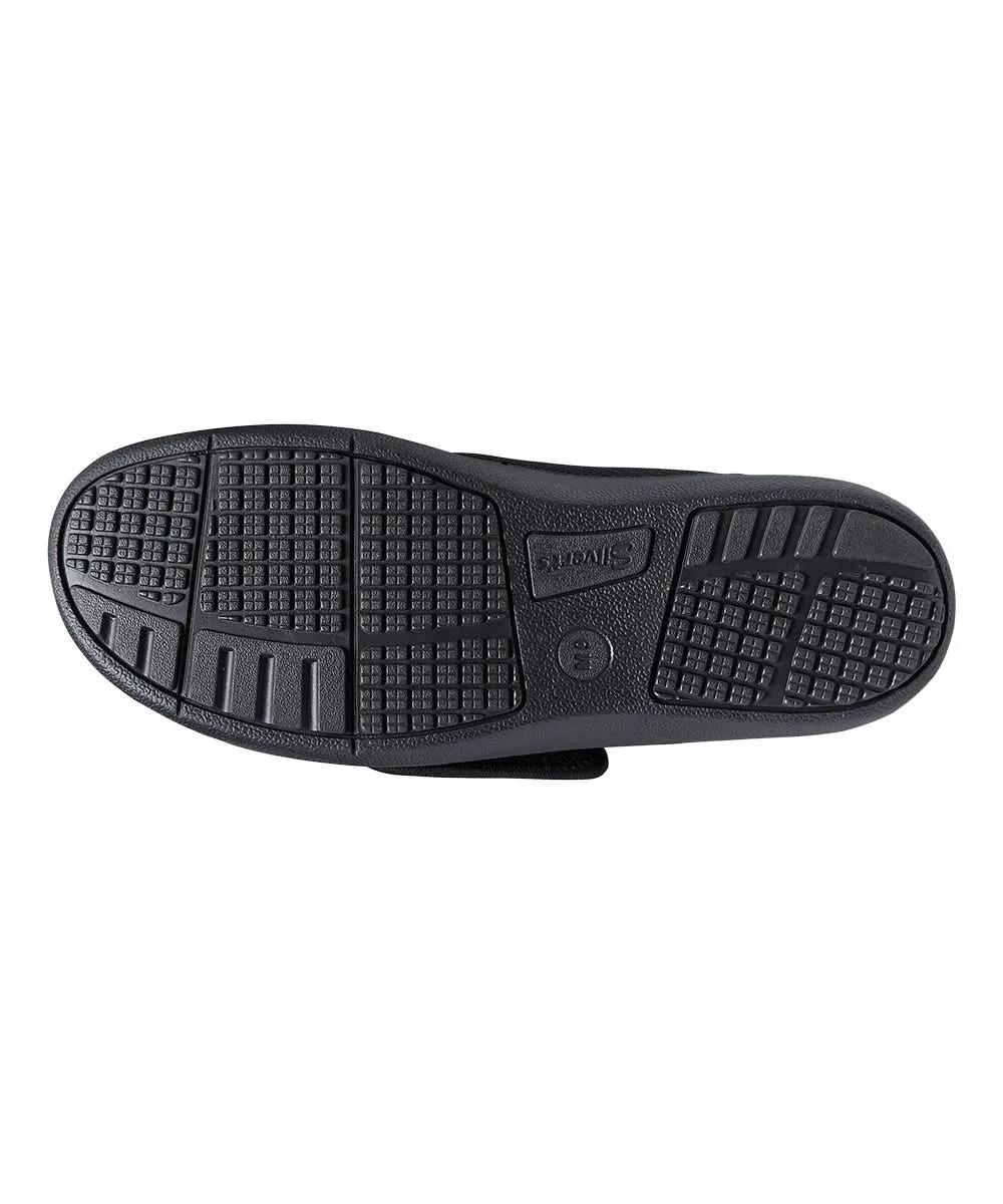 Extra Wide Comfort Shoes for Men