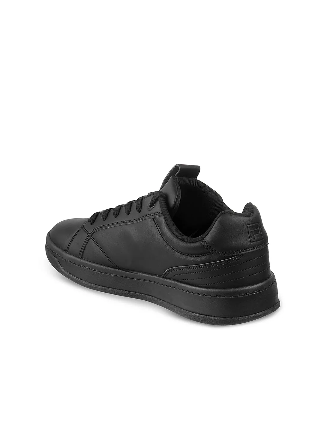 Fila Womens Arche Black Sneakers