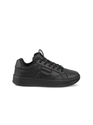 Fila Womens Arche Black Sneakers