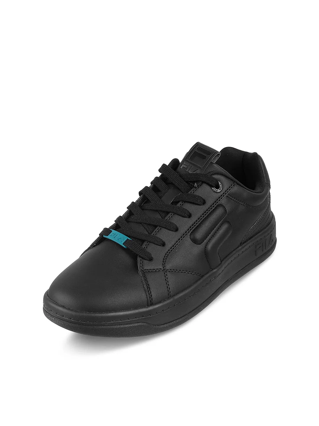 Fila Womens Arche Black Sneakers
