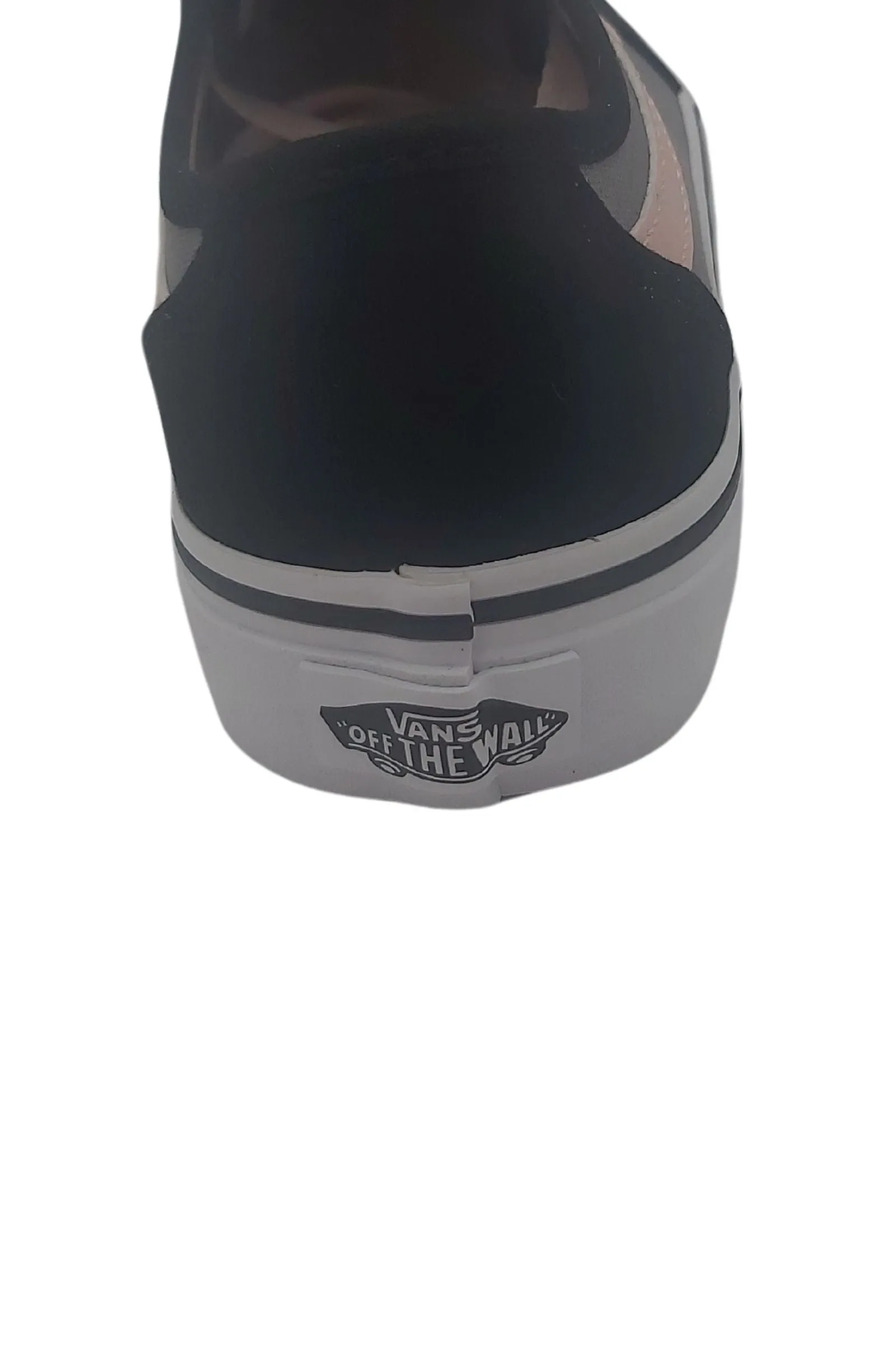 Filmore Decon GREY/BLACK/PINK Sneaker