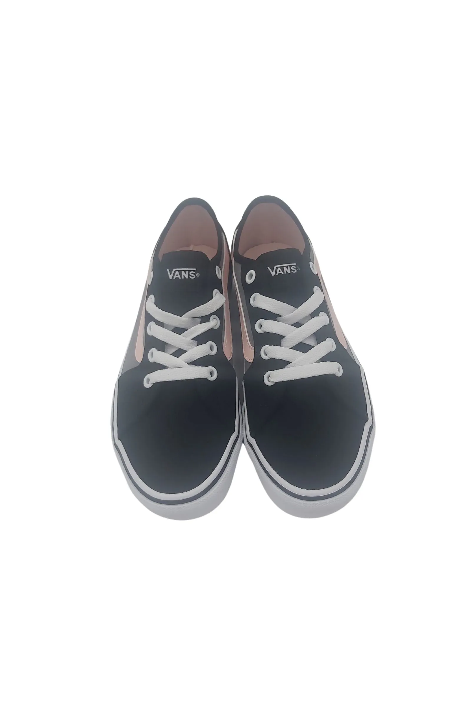 Filmore Decon GREY/BLACK/PINK Sneaker