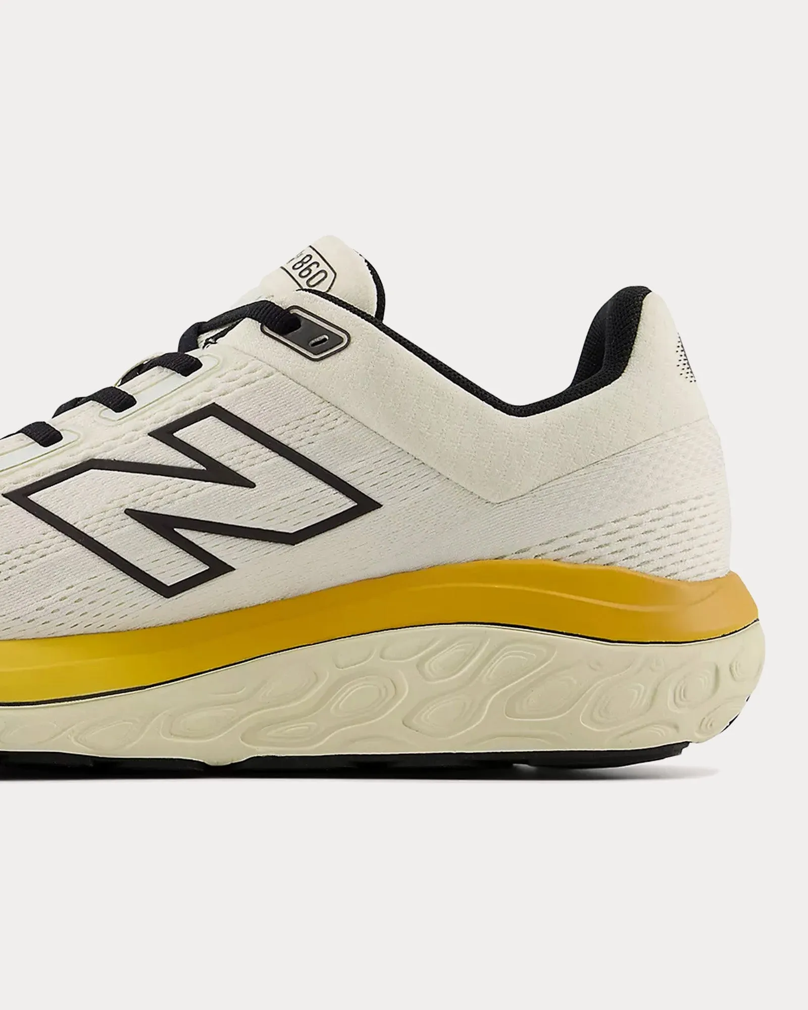 Fresh Foam X 860v14 Sea Salt / Angora / Dried Apricot Running Shoes