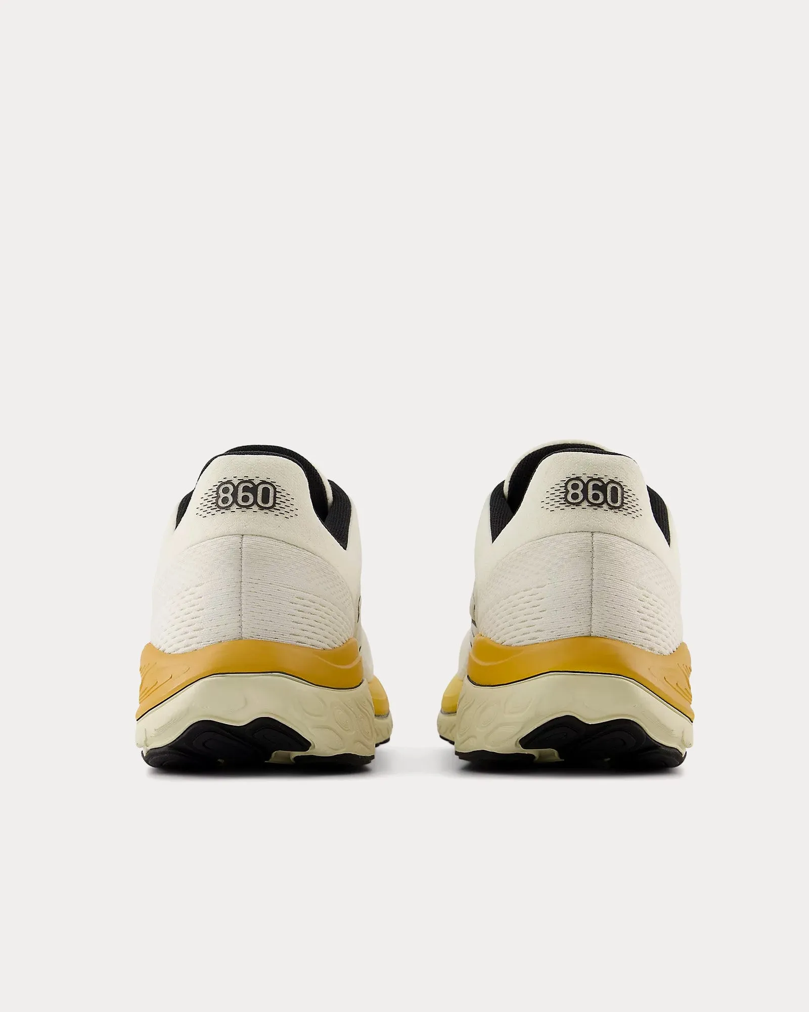 Fresh Foam X 860v14 Sea Salt / Angora / Dried Apricot Running Shoes