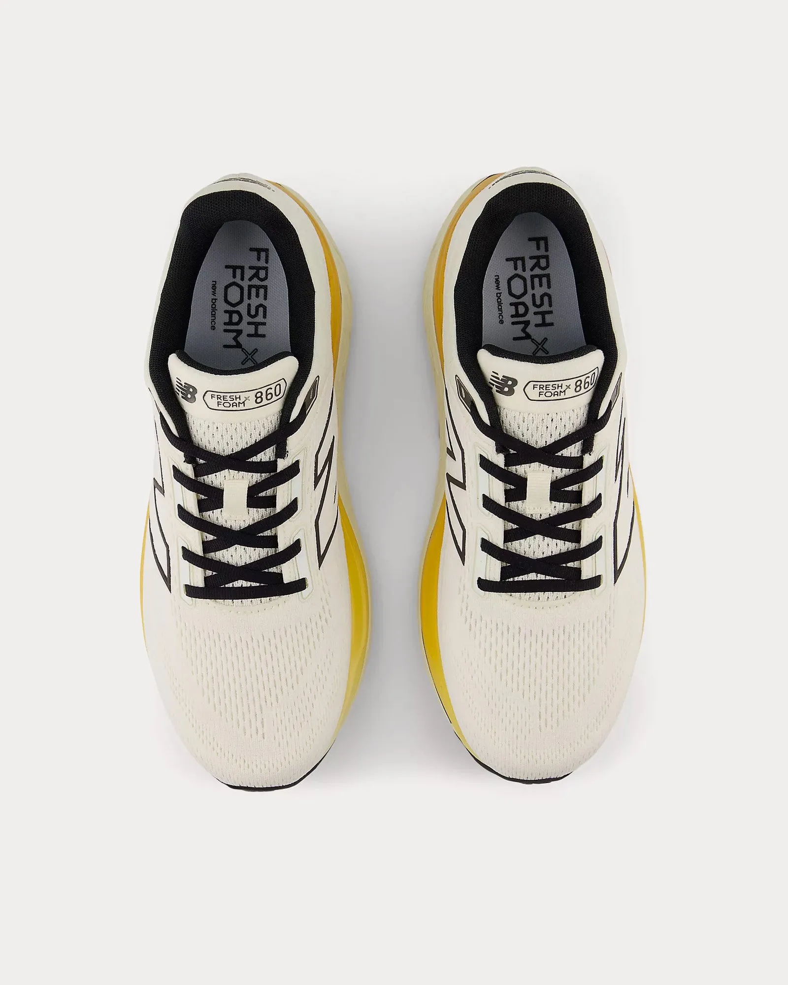 Fresh Foam X 860v14 Sea Salt / Angora / Dried Apricot Running Shoes