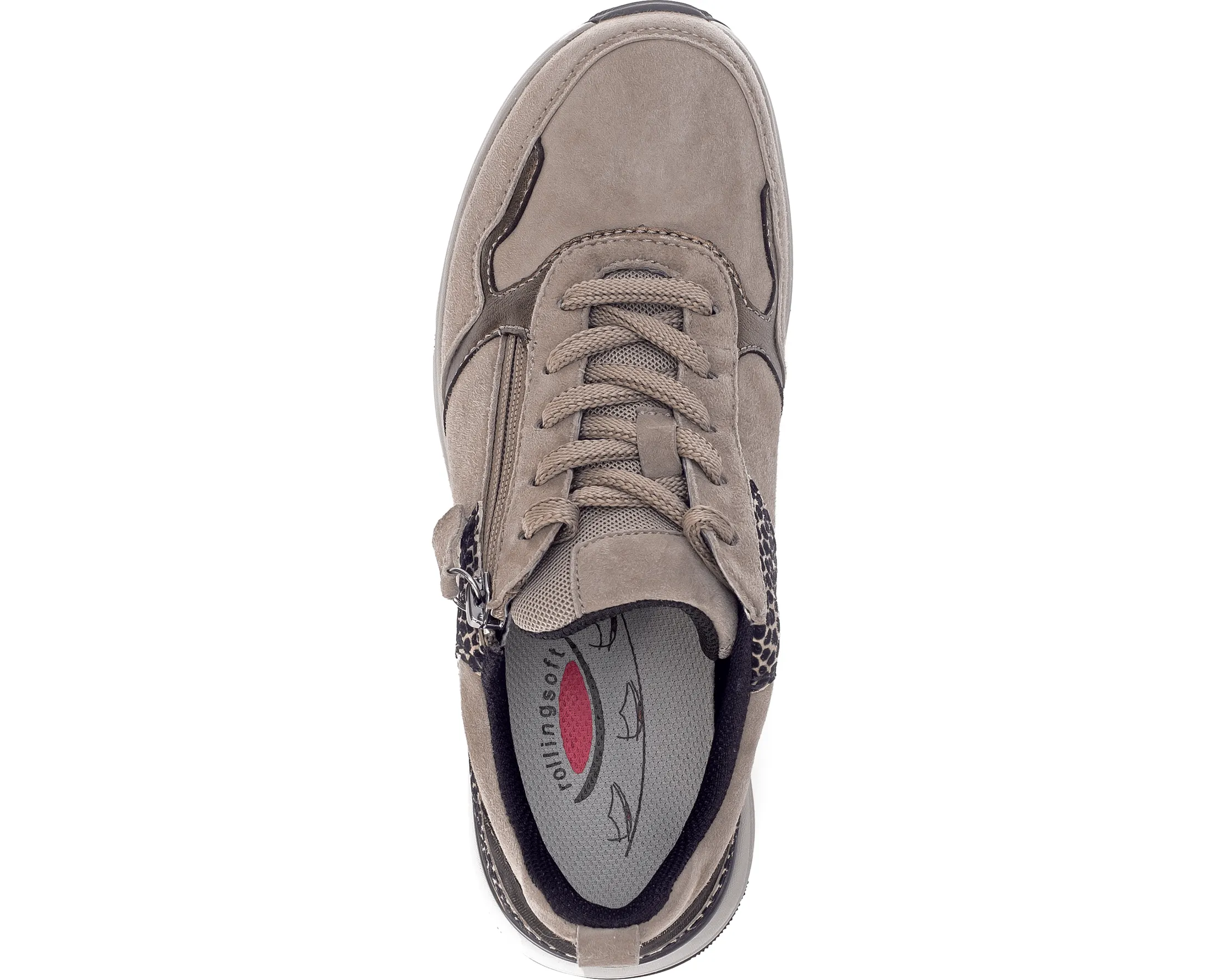 Gabor 56.897-25 Atlantic Beige
