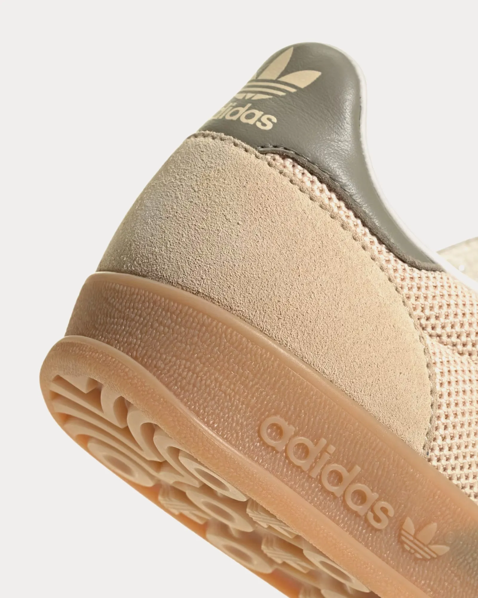 Gazelle Indoor Pro Bliss / Green / Charcoal Low Top Sneakers